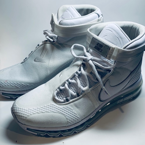 kim jones nike air max